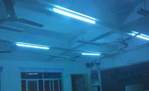 新型冠狀病毒來襲！紫外線殺菌燈值得擁有！