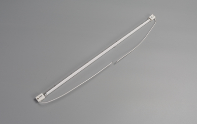 紅外線加熱管具有怎樣的優(yōu)勢？