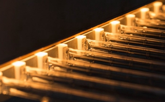 紅外線發(fā)熱管爆裂嗎？使用要注意什么問題？