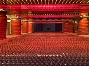 紅外線加熱管能夠得到各企業(yè)的廣泛引進(jìn)是因其何種優(yōu)勢？