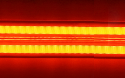 作為非接觸式加熱法的紅外線加熱燈為何能夠得到廣泛應(yīng)用？