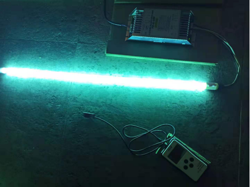 為什么紫外線燈要配專用電子鎮(zhèn)流器？