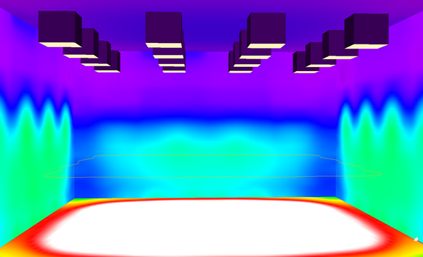 全光譜陽(yáng)光模擬器如何選型？