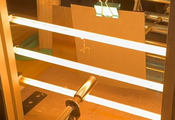 紅外線加熱測試如何引領(lǐng)生產(chǎn)工藝的科學(xué)選型？