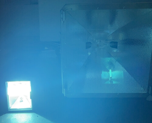 太陽(yáng)光精準(zhǔn)還原：朗普全光譜日照模擬器達(dá)到A、B級(jí)