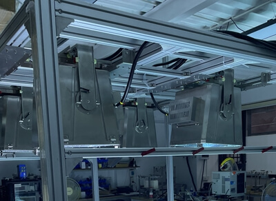 全光譜太陽光照模擬器的技術規(guī)范涵蓋了哪些方面？