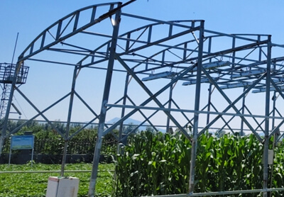 LONGPRO科研遠(yuǎn)紅外增溫模擬器:助力植物對溫度反應(yīng)機(jī)制的研究