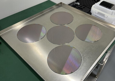 UV晶圓擦除設(shè)備:半導(dǎo)體制造的關(guān)鍵一步