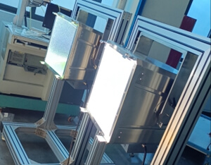 ±5%均勻度+IGBT逆變技術(shù)的A級(jí)全光譜模擬器，重新定義光伏/材料測(cè)試光源標(biāo)準(zhǔn)